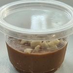 Peanut Sauce For Freshrolls