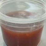 Sweet Chili Sauce