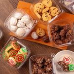 Chocolate Covered Cornflakes