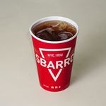 Glass Iced Tea