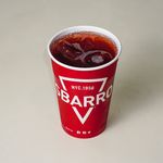 Glass Raspberry