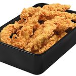 15Pc Chicken Tenders Platter