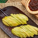 Mangga't Bagoong