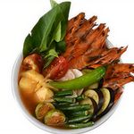 Sinigang Na Hipon Guava & Pineapple - Medium