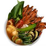 Sinigang Na Hipon Guava & Pineapple - Family