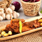 Adobong Tisoy