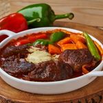 Beef Kaldereta