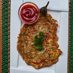 Tortang Talong - Classic