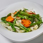 Mixed Vegetables