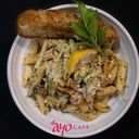 Reviews Ayo Cafe - Apitong | foodpanda Philippines