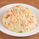 Shrimp Fried Rice