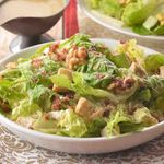 Super Caesar Salad