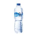 Bottled Water (Wilkins Pure 500Ml)