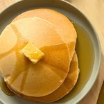 Buttermilk Pancakes