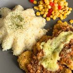 Chicken Parmigiano Regular