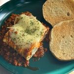 Lasagna Roll-Ups Regular