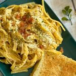 Pasta Jacintha Jr