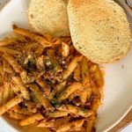 Penne Bolognese Regular