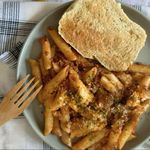 Penne Bolognese Jr