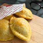 Baked Tuna Empanada - Piece(S)