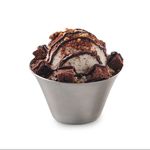 Choco Bingsu