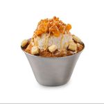 Mango Bingsu