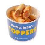 Toppers Shanghai Roll