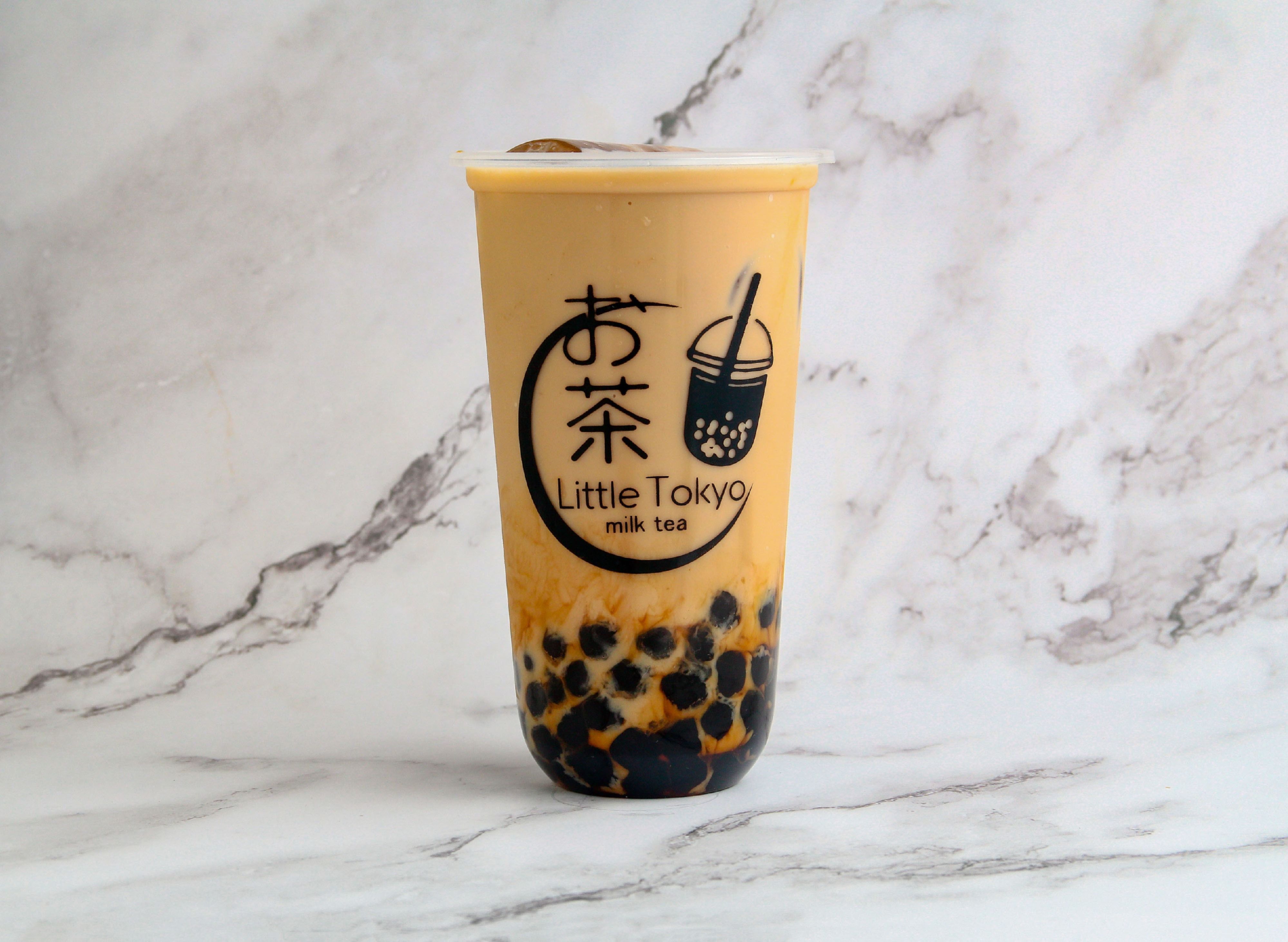 Little Tokyo Milk Tea - Marikina delivery in Marikina| Food Delivery  Marikina | foodpanda