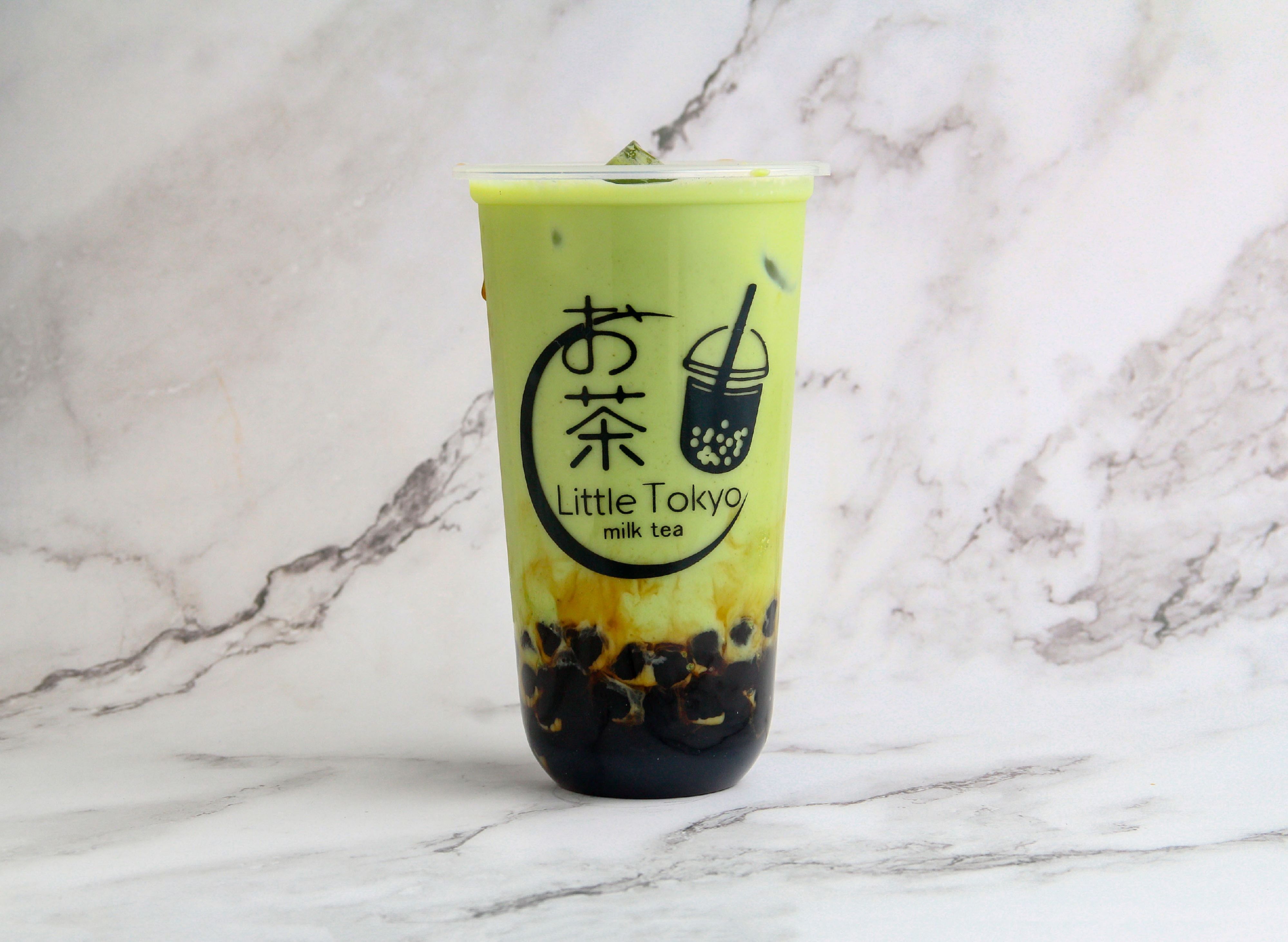 Little Tokyo Milk Tea - Marikina delivery in Marikina| Food Delivery  Marikina | foodpanda