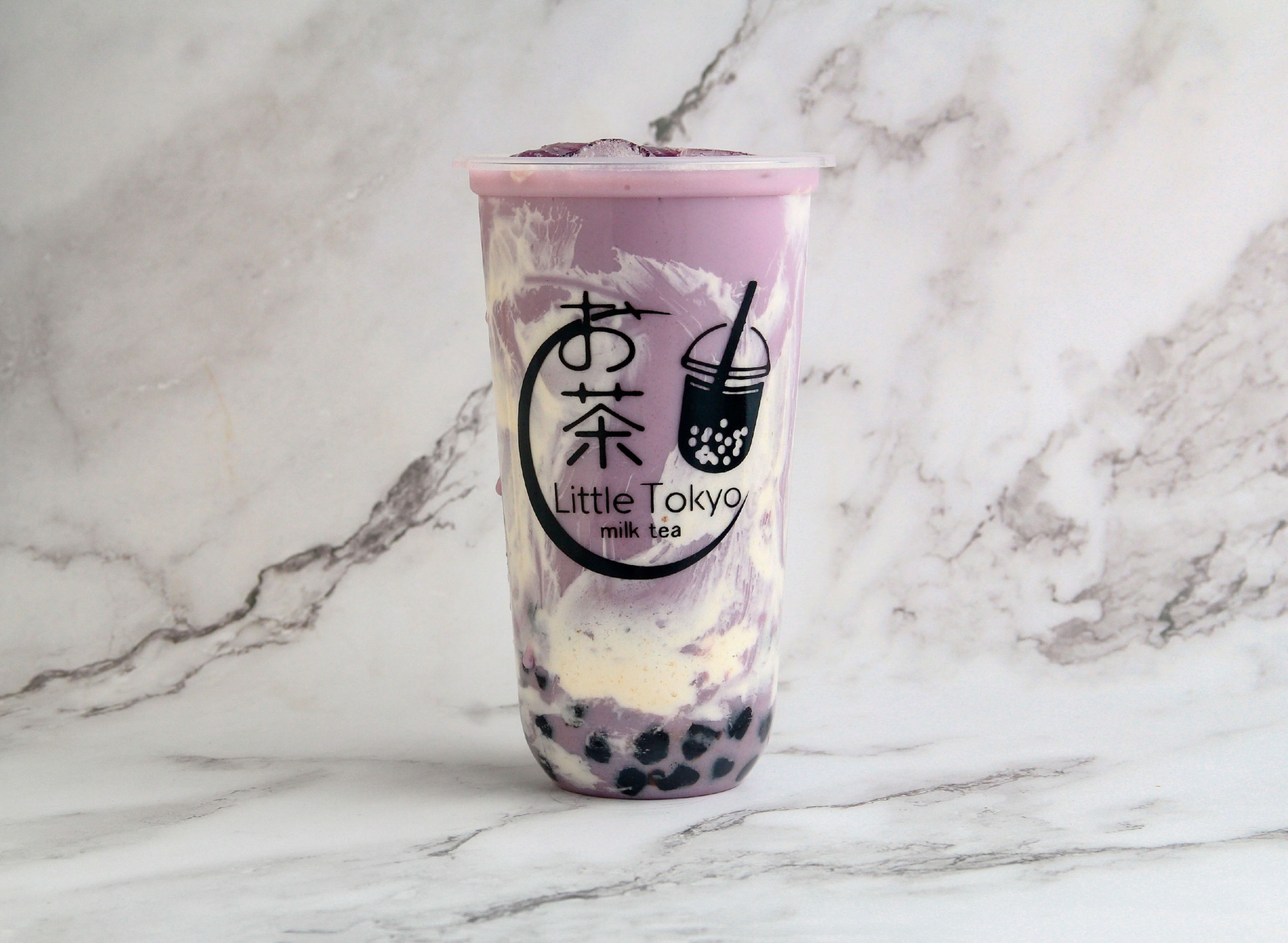 Little Tokyo Milk Tea - Marikina delivery in Marikina| Food Delivery  Marikina | foodpanda