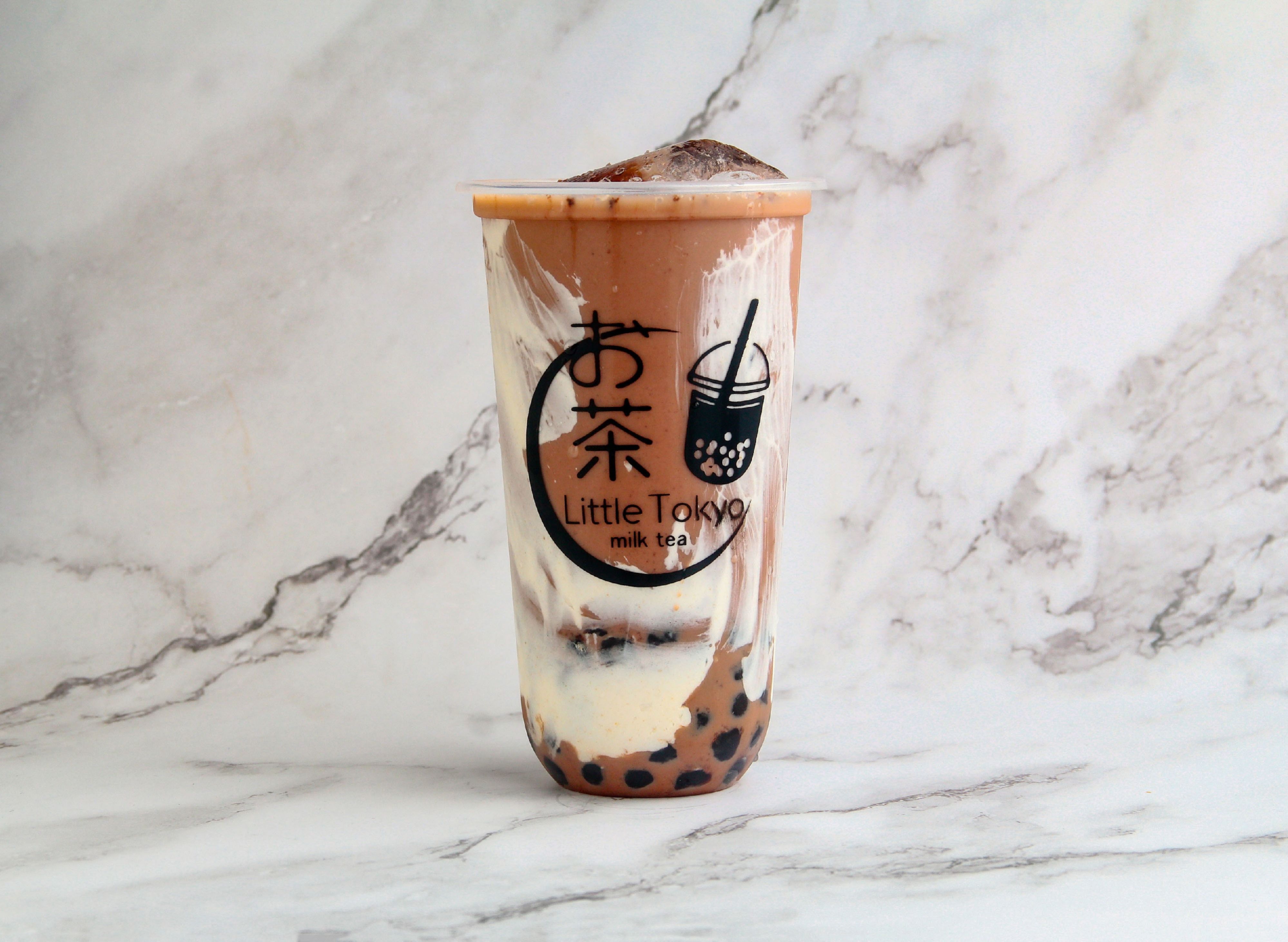 Little Tokyo Milk Tea - Marikina delivery in Marikina| Food Delivery  Marikina | foodpanda