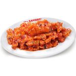 Spicy Squid