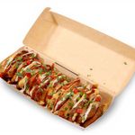 Ultimate (All 3) Potato Wedges