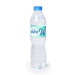 Bottled Water