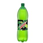 Mountain Dew In Bottle