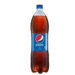 Pepsi In Bottle
