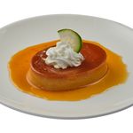 Leche Flan