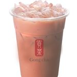 Strawberry Chocolate