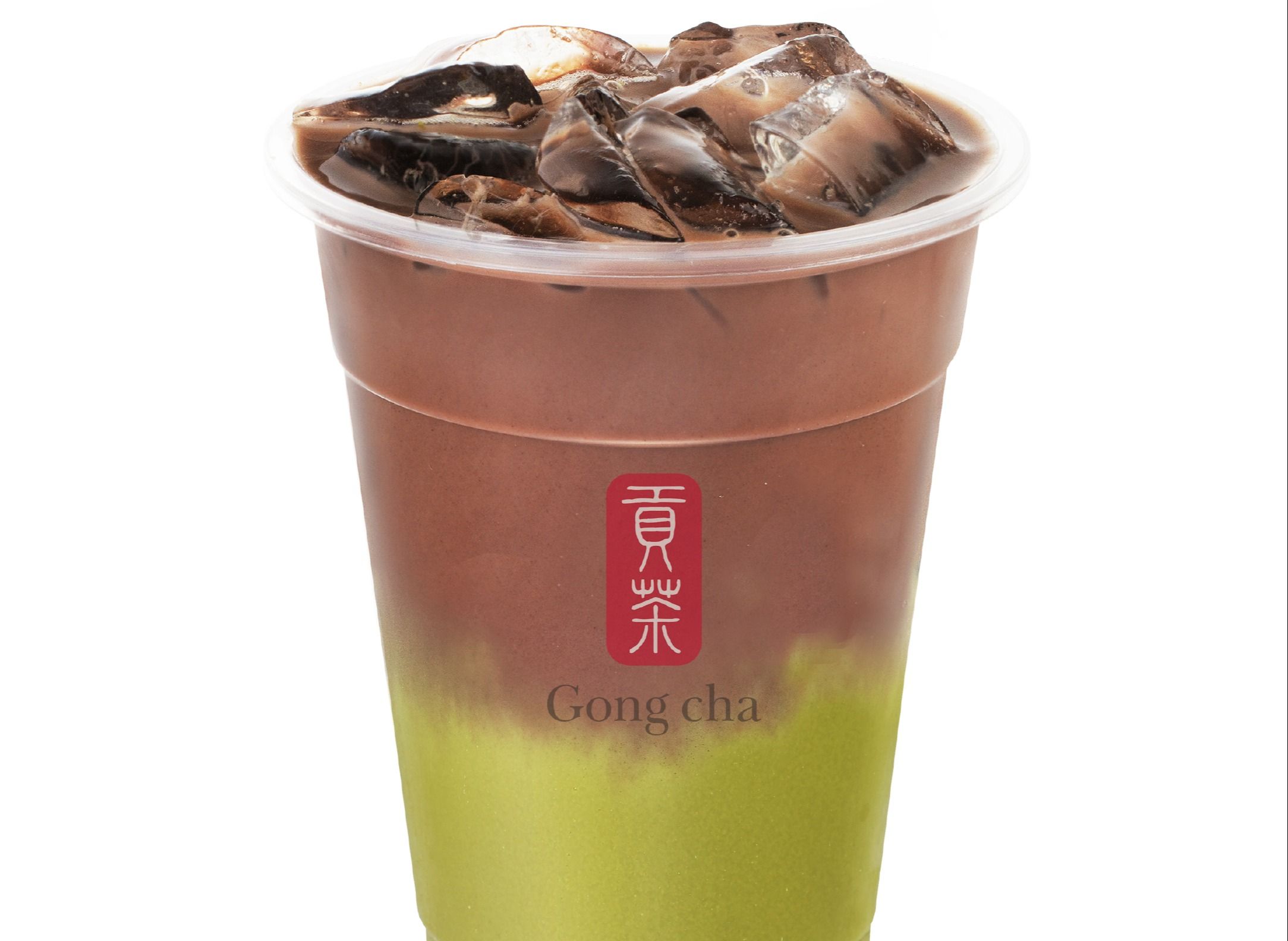 Gong Cha Robinsons Place Valencia delivery in Valencia Bukidnon