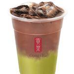 Matcha Chocolate