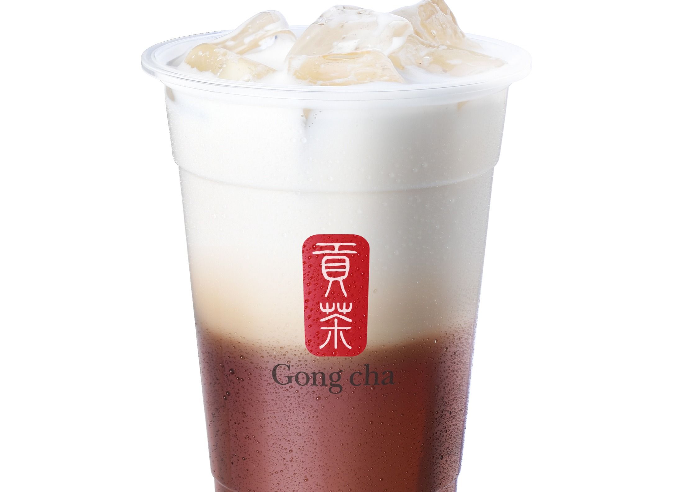 Gong Cha Robinsons Place Valencia delivery in Valencia Bukidnon