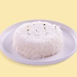 Steamed Rice