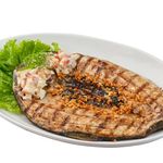 Gerry's Special Inihaw Na Bangus
