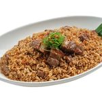 Adobo Rice