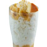 Banana Con Leche