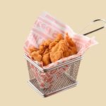 Chicken Tender Bites