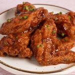 Buffalo Wings