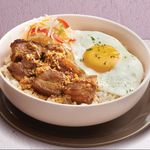 Batangas Pork Adobo