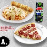 Value Meal A