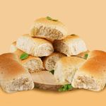 Malunggay Pandesal 10Pcs